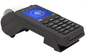 Всё о PIN-pad устройствах: полное руководство Всё о PIN-pad устройствах: полное руководство