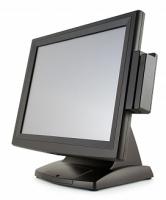 Считыватель MSR 1,2,3 Module черный для POS355