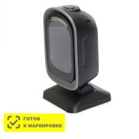 Стационарный сканер штрих-кода MERTECH 8500 P2D Mirror