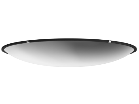 Зеркало универсальное круглое