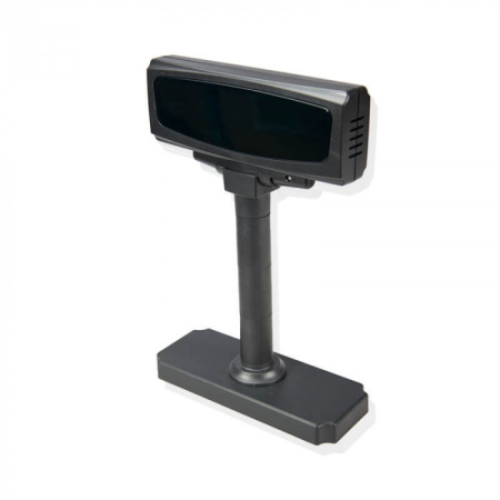 Дисплей покупателя MERTECH PD-1200VFD