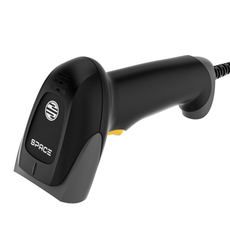 Сканер штрих-кода SPACE LITE