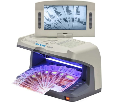 Универсальный просмотровый детектор DORS 1300М3