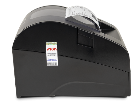 Онлайн-касса АТОЛ FPrint-22ПТК