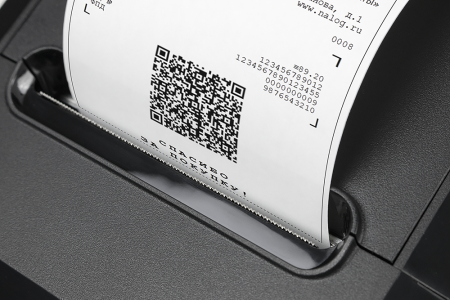 Онлайн-касса АТОЛ 27Ф