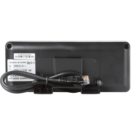 Дисплей покупателя для терминала Datavan Wonder Дисплей покупателя для терминала Datavan Wonder