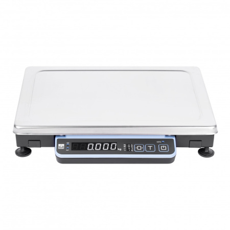 Фасовочные настольные весы MK_A20-2