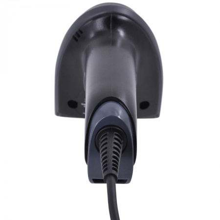 Проводной сканер штрих-кода MERTECH 2210 SUPERLEAD P2D USB Проводной сканер штрих-кода MERTECH 2210 SUPERLEAD P2D USB