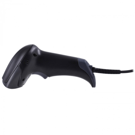 Проводной сканер штрих-кода MERTECH 2310 P2D SUPERLEAD USB Проводной сканер штрих-кода MERTECH 2310 P2D SUPERLEAD USB
