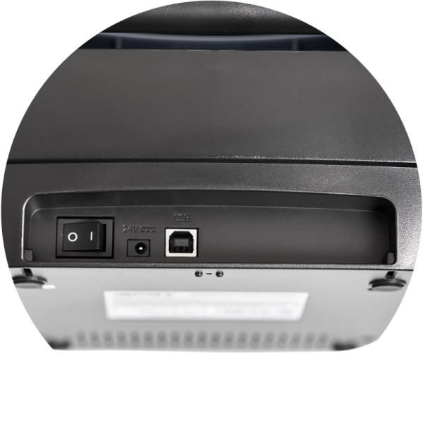 Принтер iDPRT SP420