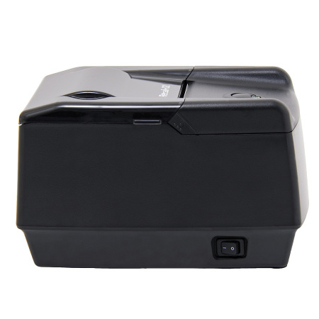 Фискальный регистратор 