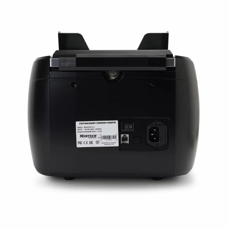 Мультивалютный счетчик банкнот MERTECH C-3