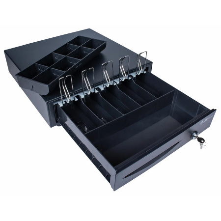 Денежный ящик PОScenter 16EM 