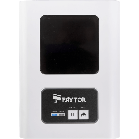 Принтер PayTor TLP38