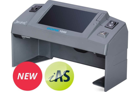 Универсальный просмотровый детектор DORS 1050A