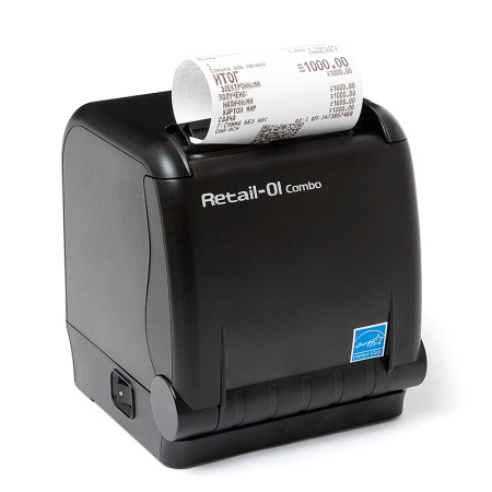 Фискальный регистратор "Ритейл-Комбо-01Ф" (без ФН)