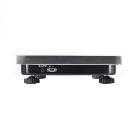 Фасовочные настольные весы M-ER 221 F "Install" Фасовочные настольные весы M-ER 221 F "Install"