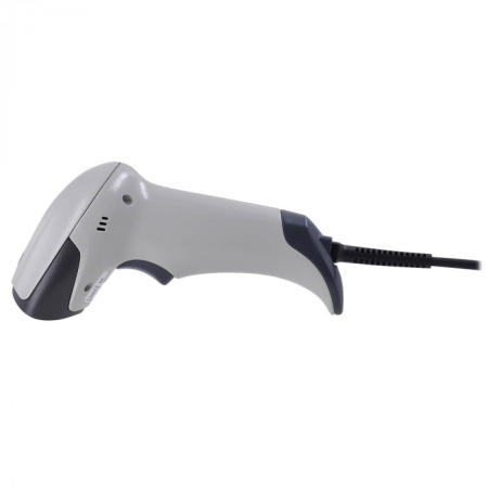 Проводной сканер штрих-кода MERTECH 2310 P2D SUPERLEAD USB Проводной сканер штрих-кода MERTECH 2310 P2D SUPERLEAD USB