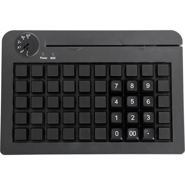 POS-клавиатура PayTor KB-50