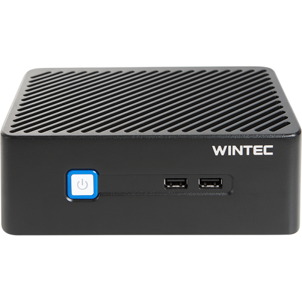 Блок расширения интерфейсов Wintec WB100