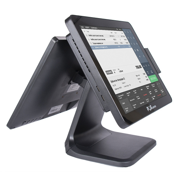 Сенсорный моноблок POSCenter POS101
