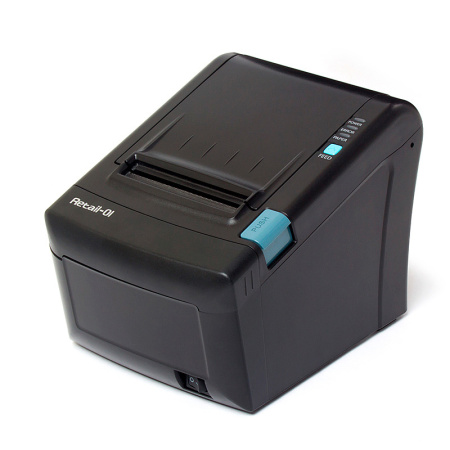 Фискальный регистратор "Ритейл-01ФМ" (без ФН)