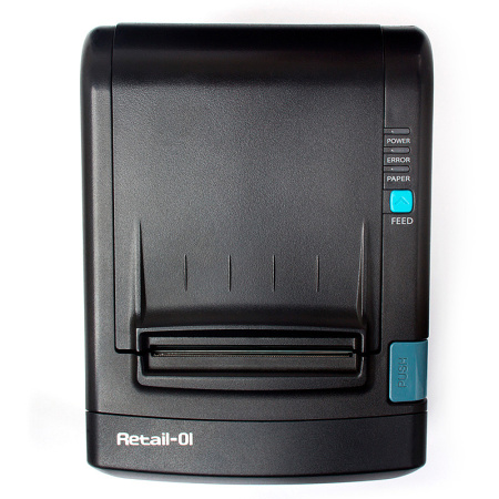 Фискальный регистратор "Ритейл-01ФМ" (без ФН)
