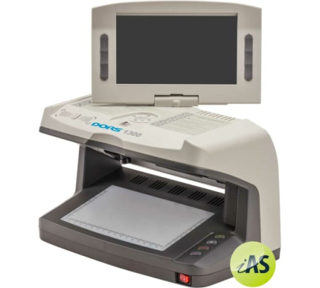 Универсальный просмотровый детектор DORS 1300М3