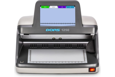 Универсальный просмотровый детектор DORS 1250