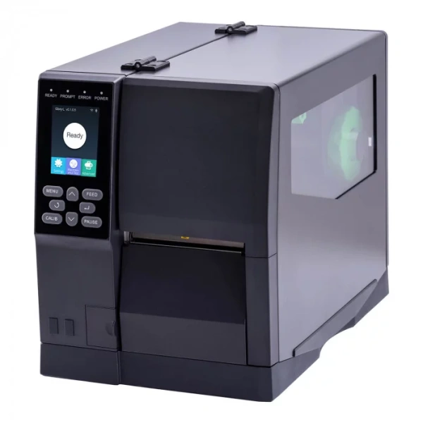 Термотрансферный принтер этикеток MERTECH G400
