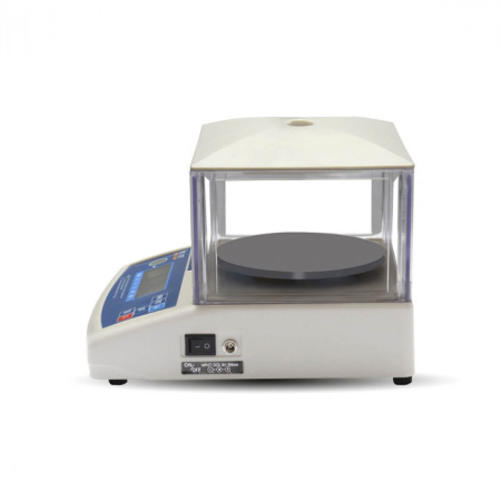 Лабораторные весы M-ER 122 АCFJR "ACCURATE" LCD