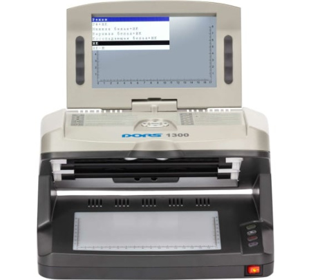 Универсальный просмотровый детектор DORS 1300М3