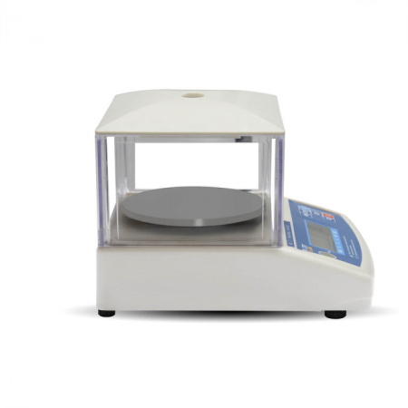 Лабораторные весы M-ER 122 АCFJR "ACCURATE" LCD
