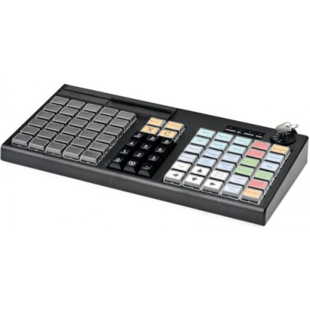 POS-клавиатура АТОЛ KB-76-KU