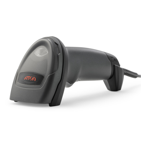 Проводной сканер штрих-кода АТОЛ SB2108 Plus