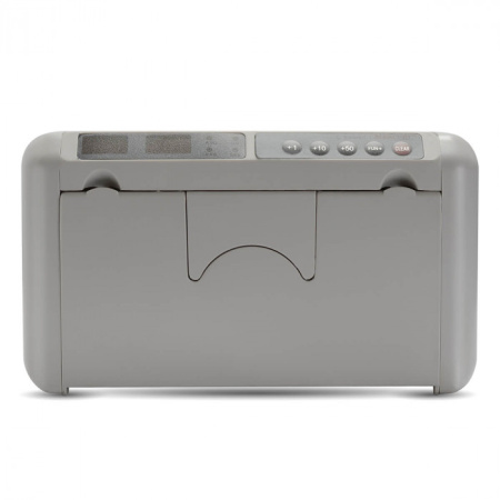 Портативный счетчик банкнот MERTECH 50 Mini