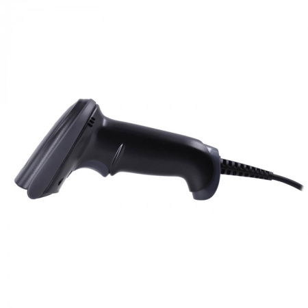 Проводной сканер штрих-кода MERTECH 2210 SUPERLEAD P2D USB Проводной сканер штрих-кода MERTECH 2210 SUPERLEAD P2D USB