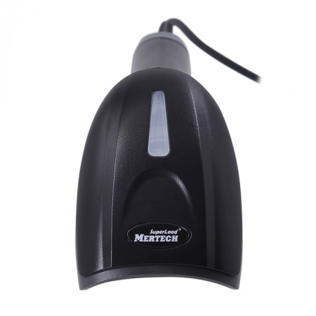 Проводной сканер штрих-кода MERTECH 2310 P2D SUPERLEAD USB Проводной сканер штрих-кода MERTECH 2310 P2D SUPERLEAD USB