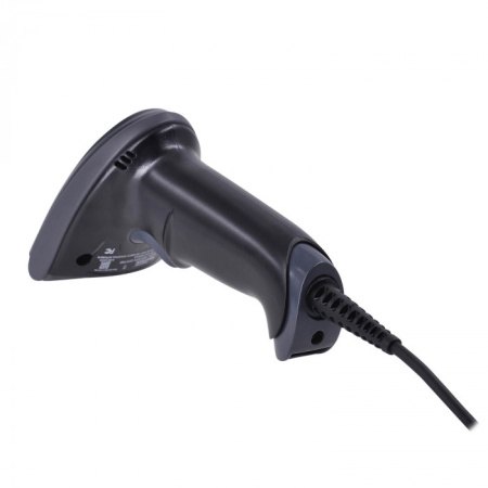 Проводной сканер штрих-кода MERTECH 2210 SUPERLEAD P2D USB Проводной сканер штрих-кода MERTECH 2210 SUPERLEAD P2D USB