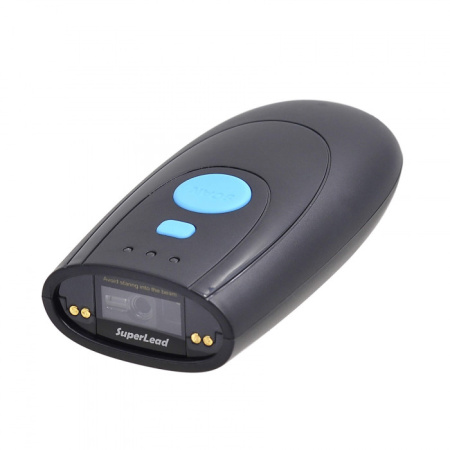 Сканер штрихкода беспроводной MERTECH CL-5300