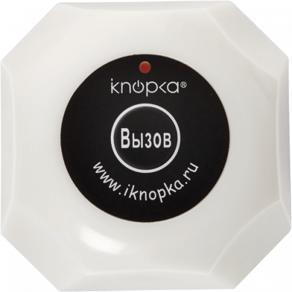 Кнопка вызова iKnopka APE560