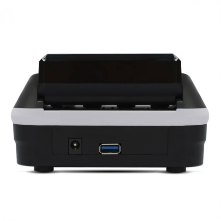 Автоматический детектор банкнот MERTECH D-20A Promatic