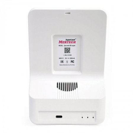 Дисплей QR кодов Mertech