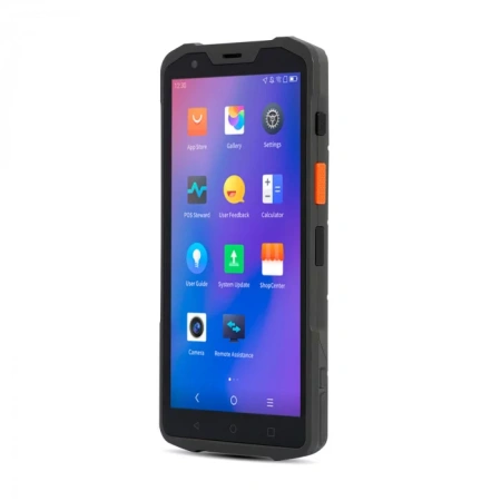 Терминал сбора данных MERTECH Sunmi L2S USB Black