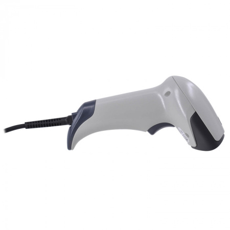 Проводной сканер штрих-кода MERTECH 2310 P2D SUPERLEAD USB Проводной сканер штрих-кода MERTECH 2310 P2D SUPERLEAD USB