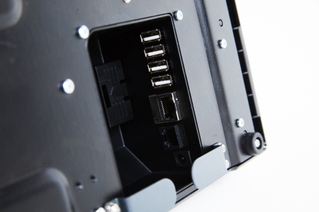 Смарт-терминал АТОЛ SIGMA 10