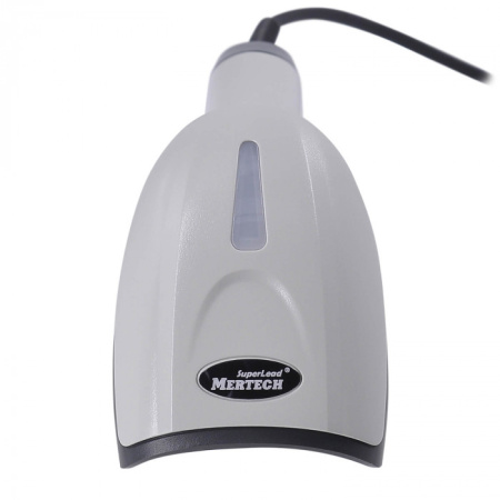 Проводной сканер штрих-кода MERTECH 2310 P2D SUPERLEAD USB Проводной сканер штрих-кода MERTECH 2310 P2D SUPERLEAD USB