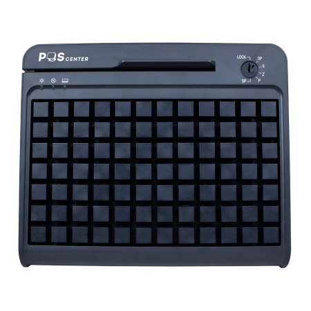 Клавиатура программируемая POScenter S84BB