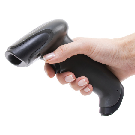 Сканер штрих-кода, Poscenter 2D BT