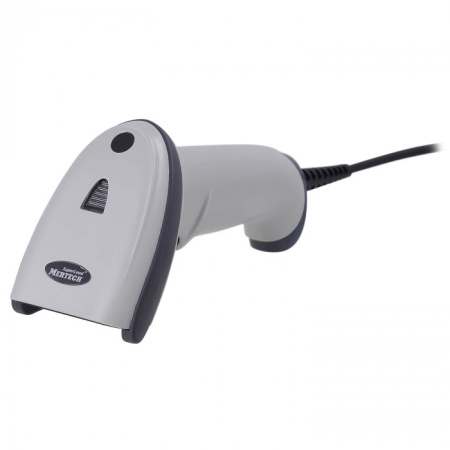 Проводной сканер штрих-кода MERTECH 2210 SUPERLEAD P2D USB Проводной сканер штрих-кода MERTECH 2210 SUPERLEAD P2D USB
